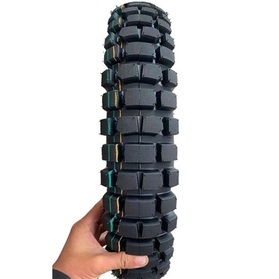 Super Motorcycle Tires with Nylon Cord Material 90/90-18 110/90-16 120/90-16 130/70-17