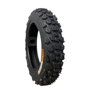 Prostone Type 3.00-10 Motorcycle Tires For Off Road , All Terrain Motorbike Tyres