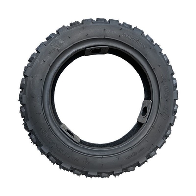 Prostone Type 3.00-10 Motorcycle Tires For Off Road , All Terrain Motorbike Tyres