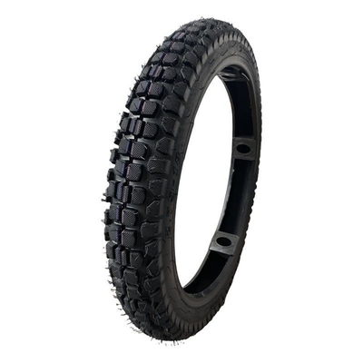 Road Tires 2.75-18 3.00-18 2.75-17 2.75-21 3.25-18 with and Long-lasting Durability
