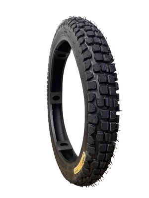 Road Tires 2.75-18 3.00-18 2.75-17 2.75-21 3.25-18 with and Long-lasting Durability