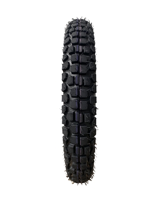 Road Tires 2.75-18 3.00-18 2.75-17 2.75-21 3.25-18 with and Long-lasting Durability