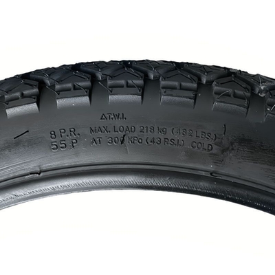 Road Tires 3.00-18 812 120/90-18 4.10-18 11/100-18 4.60-18 90/90-21 80/100-21 3.50-18