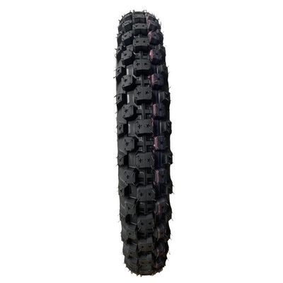 Motorcycle Tires 3.00-18 90/90-19 4.60-17 3.00-16 120/80-18 for Customer Requirements