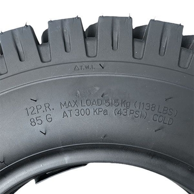 Motorcycle Parts Mud and Snowflake Patterns Tires 5.00-12 4.60-18 4.60-17 120/80-18 Hc58