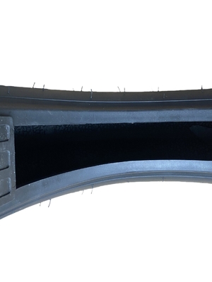 Motorcycle Parts Mud and Snowflake Patterns Tires 5.00-12 4.60-18 4.60-17 120/80-18 Hc58