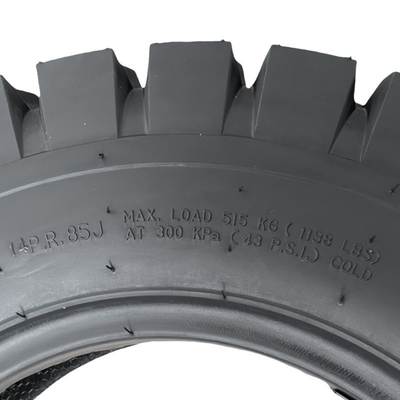 Motorcycle Tires 5.00-12 3.00-18 2.75-18 2.75-17 2.75-21 3.25-18 for Off-Road and Road