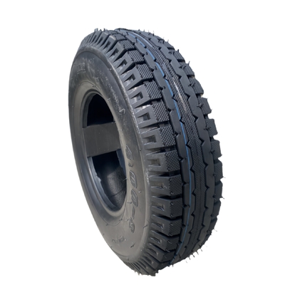 Taiwan Technology Racing Tires Front and Rear Wheels 4.00-8 150/70-17 160/70-17 with DOT