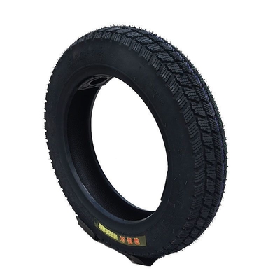 Cordlal Motorcycle Wheels and Tires for Tye3000 Electric Garbage Trucks CE/DOT Certified