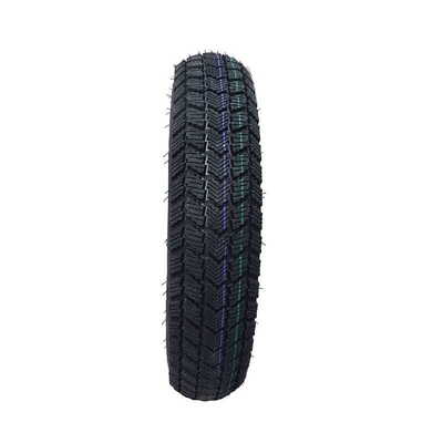 Cordlal Motorcycle Wheels and Tires for Tye3000 Electric Garbage Trucks CE/DOT Certified