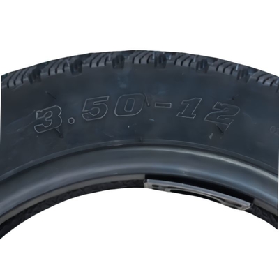 Scooter Tires 3.50-12 90/70-12 90X90X12 3.00-10 3.50-10 Nylon Cord Diagonal Tires 935