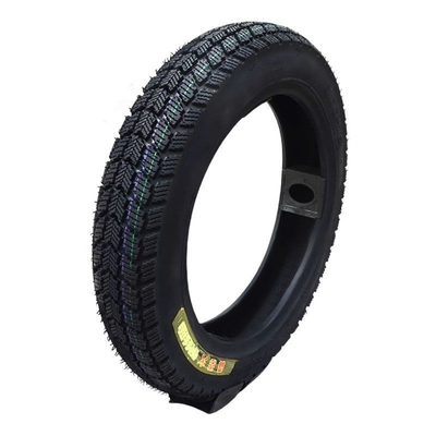 Dual Function Motorcycle Replacement Tires Taiwan Technology 3.00-12 Diameter 8-21