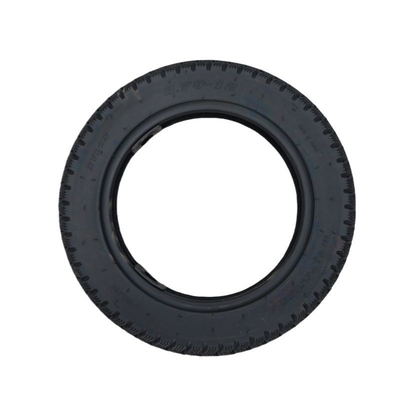 Snow Motorcycle Tires 3.75-12 4.10-18 4.60-184.60-17 120/80-18 Hc58 Mud and Snowflake Patterns