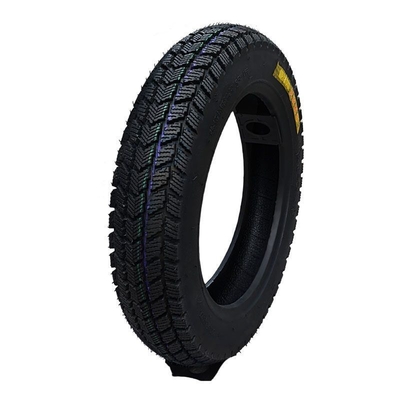 Snow Motorcycle Tires 3.75-12 4.10-18 4.60-184.60-17 120/80-18 Hc58 Mud and Snowflake Patterns