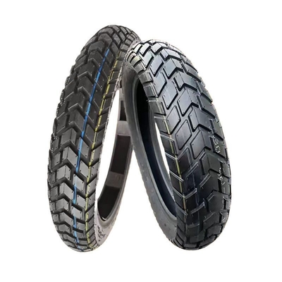Kind Motorcycle Tire Tvs 90/90-18 Keke 4.50-125.00-12 90/90-14 RF Bajal Coat Tricycle