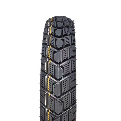Kind Motorcycle Tire Tvs 90/90-18 Keke 4.50-125.00-12 90/90-14 RF Bajal Coat Tricycle