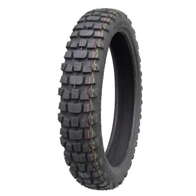 Motorcycle Tire 110/80-19 110/90-17 90/90-19 4.60-17 3.00-16 120/80-18 with Material