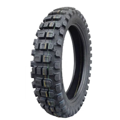 Heavy-Duty Harley Serrated Motorcycle Tire 140/80-18 Nylon Cord for Diagonal Tires