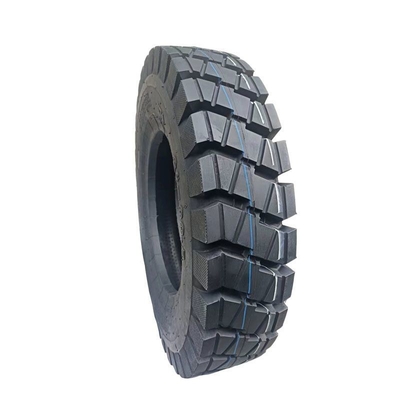 Taiwan Technology Light Truck Tires High Mileage 6.50-16 For Rain And Snow