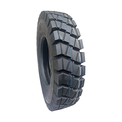 7.00-16 Light Truck Mud And Snow Tires With High Speed Stability Customized