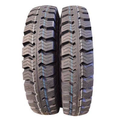 7.00-16 Light Truck Mud And Snow Tires With High Speed Stability Customized