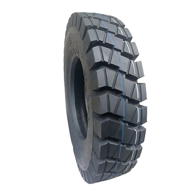 High Temperature Resistant Complete ATV Inner and Outer Tires 8 Inches to 21 Inches