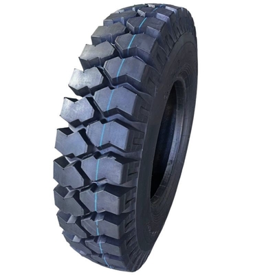 High Temperature Resistant Complete ATV Inner and Outer Tires 8 Inches to 21 Inches