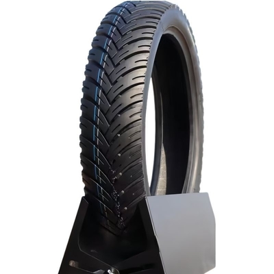 Kooper 6pr/8pr Super Highway Pedal Motorcycle Tubeless Tire 130/70-17 for Cross-Country