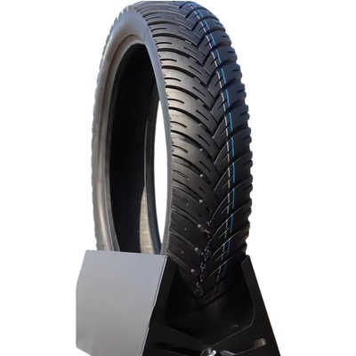 Motorcycle Parts 130/70-17 Customized Tires with Mud and Snowflake Patterns