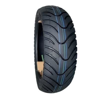 Motorcycle Parts 130/70-17 Customized Tires with Mud and Snowflake Patterns