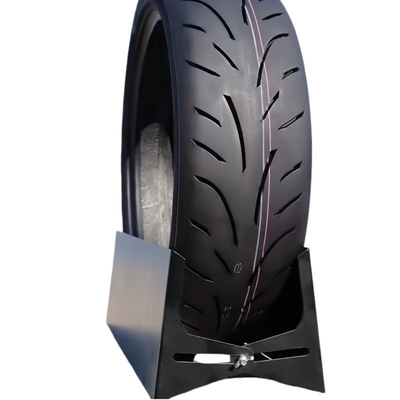 Motorcycle Tires 140/70-17 110/90-13 130/70-13 with 6pr Tubeless Design from Yuan Xing