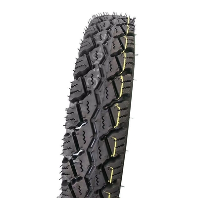 Motorcycle Tire Unmanaged Tire Scooter 2.75-14 90/90-1790/90-18 100/90-17 110/90-16