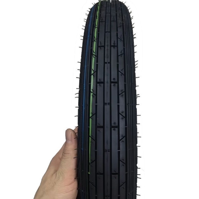 Durable 2.75-18 110/90-17 90/90-19 3.00-16 120/80-18 Motorcycle Tires for Performance