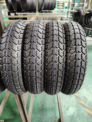 Customized Pedal Motorcycle Tyre 3.50-10 Size Kooper 6pr 8pr Motorcycle Tubeless Tire