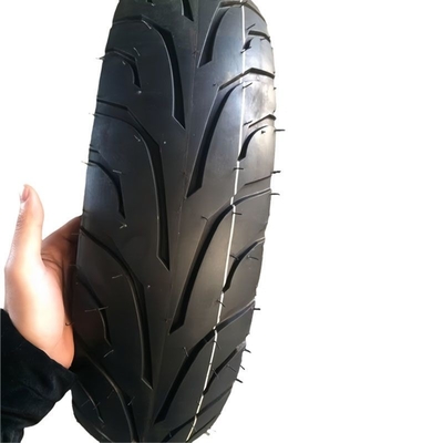 Prostone Type 140/70-13 100/90-19 Motorcycle Tires with Cross-Country Tread Pattern