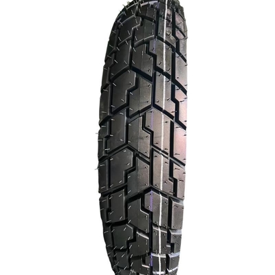 Motorcycle Tires Tvs110/90-17 Keke Wheels 4.50-125.00-12 90/90-14 Mrf Bajal Cet Tricycle