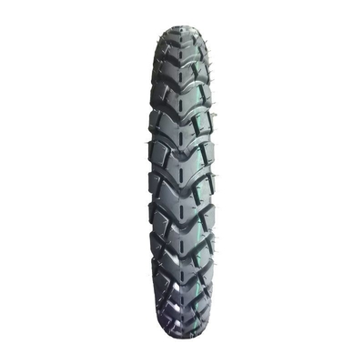 2.75-18 110/100-18 Provide Motorcycle Air Cushion Tire Tread Depth 13mm-20mm