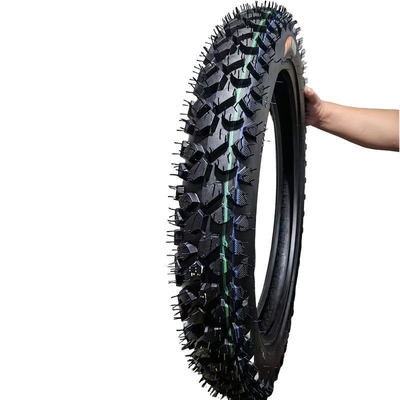 3.00-18 140/70-17 Yuan Xing 6pr Tubeless Tires High Temperature Resistant for Scooter