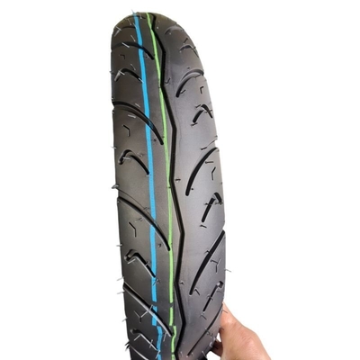 Motorcycle Tire Unmanaged Tire Scooter 90/90-14 90/90-1790/90-18 100/90-17 Nylon Cord