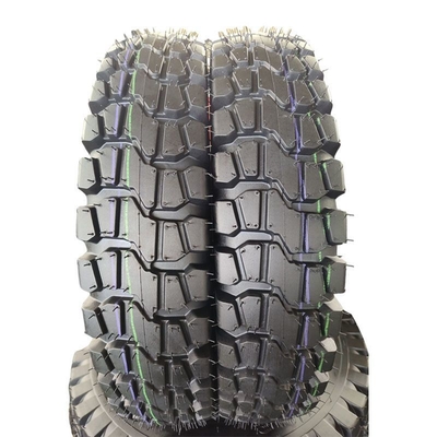 Taiwan Motorcycle Tires 4.50-12 2.75-17 300-17 70/80-17 for Off Road and On Road