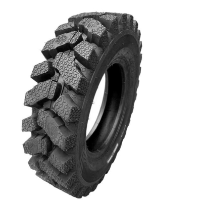 Tricycle Off-Road Wheel Han 3.75-12 Heavy-Duty Motorcycle Tires for Off-Road