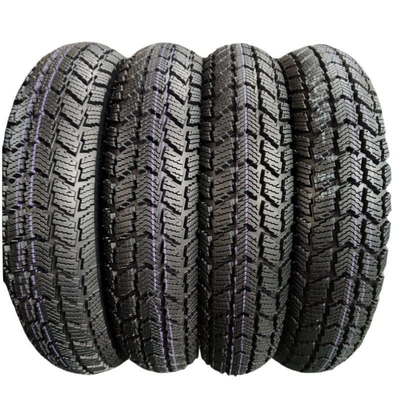 Heavy Duty Harley Serrated Motorcycle Tyre Replacement 3.50-10 3.00-10 90/90-12 4.50-18