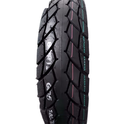 Heavy Duty Harley Serrated Motorcycle Tires 3.50-10 For Complete ATV Inner And Outer