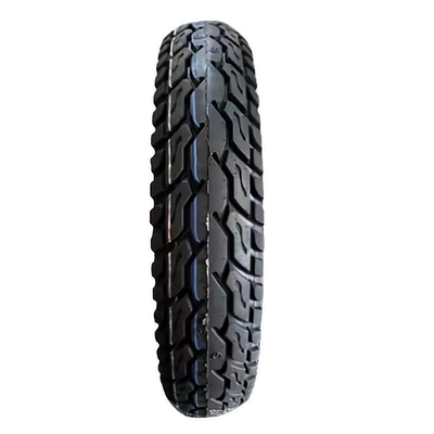 Pedal Motorcycle Tyre 4.00-10 3.00-10 3.50-10 Replacement For Heavy Duty Harley