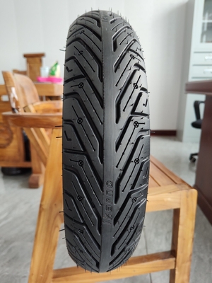 80/90-12 Tubeless Balancing Scooter Tires 16X3.00 120/70-12 110/80-12 130X60X13 130/70-12 120/90-12