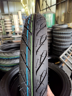 80/90-12 Tubeless Balancing Scooter Tires 16X3.00 120/70-12 110/80-12 130X60X13 130/70-12 120/90-12