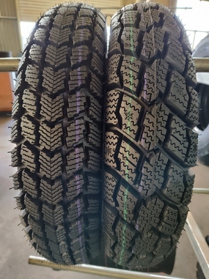 80/90-12 Tubeless Balancing Scooter Tires 16X3.00 120/70-12 110/80-12 130X60X13 130/70-12 120/90-12