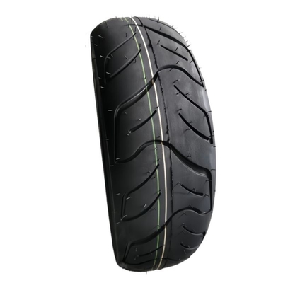 Motorcycle Tires 130/70-12 120/70-12 110/80-12 130/60-13 120/90-12 Tubeless Tyres