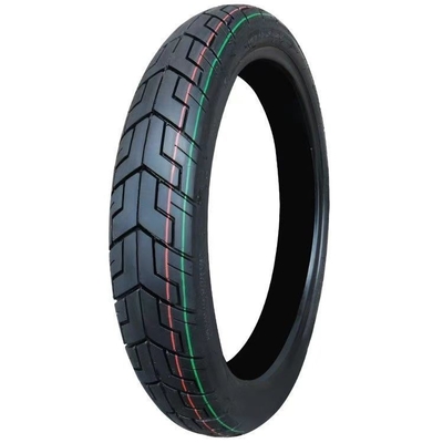 Motorcycle Scooter Vespa Tubeless Tire 90/70-12 4.00-8 110/80-12 130/60-13 130/70-12