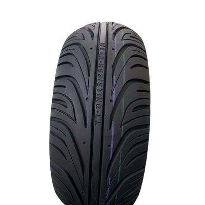 Scooter Tires 130/60-13 90/70-12 90/90-12 3.00-10 3.50-10 with Tread Depth 13mm-20mm